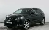 Nissan Qashqai, II — фото 1
