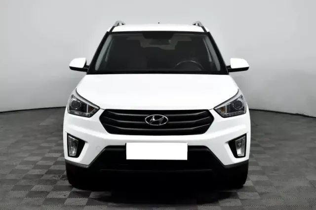Hyundai Creta, I — фото 2