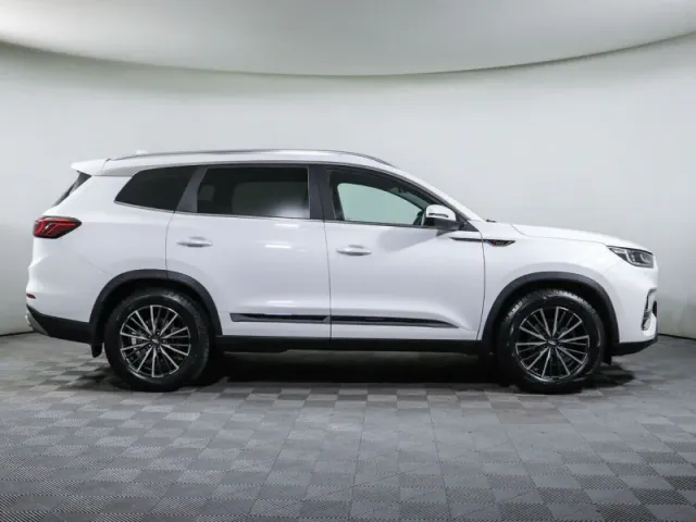 Chery Tiggo 8 Pro, I — фото 4