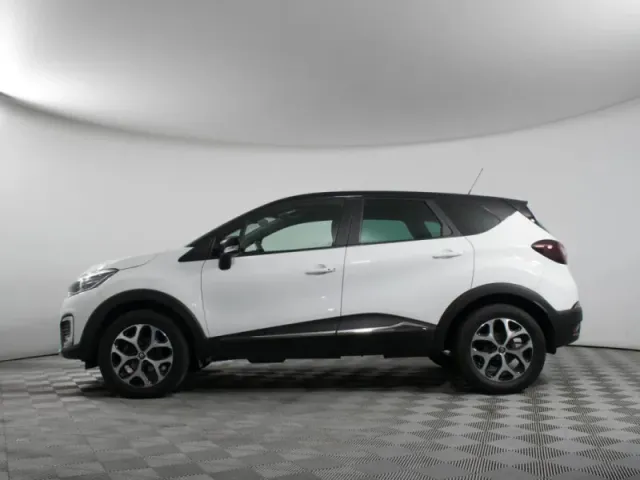 Renault Kaptur, I — фото 8