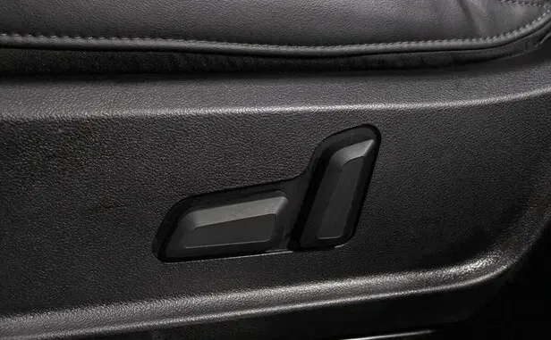 Haval F7x, I Рестайлинг — фото 13