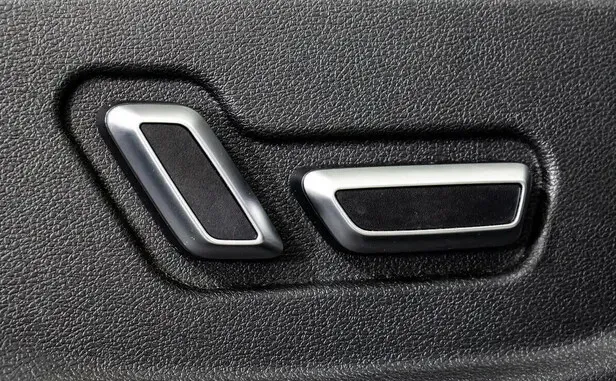 Geely Atlas, I — фото 14