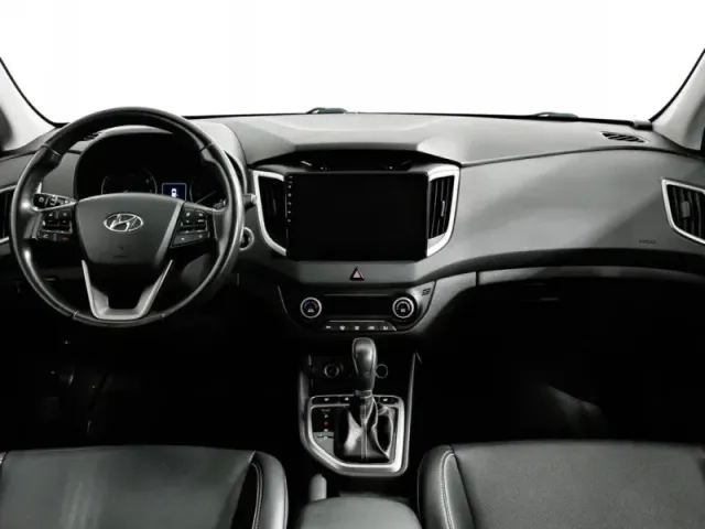 Hyundai Creta, I — фото 13
