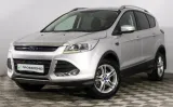 Ford Kuga, II — фото 1