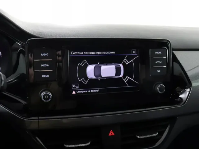 Volkswagen Polo, VI — фото 20