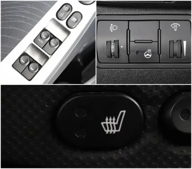 Hyundai Solaris, I Рестайлинг — фото 17