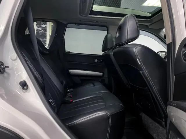 Nissan X-Trail, II Рестайлинг — фото 16