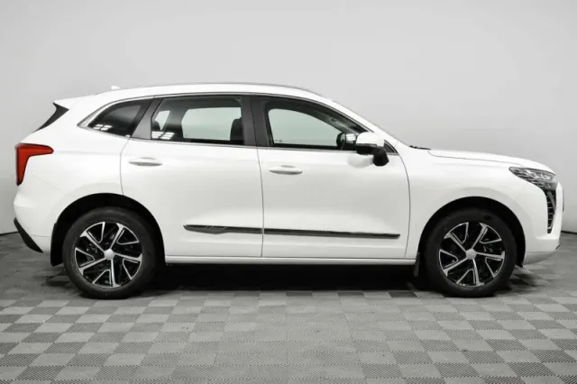 Haval Jolion, I — фото 4