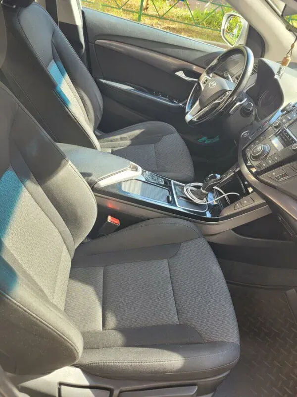 Hyundai i40, I — фото 4