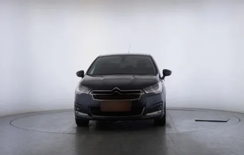 Citroen C4, II — фото 1