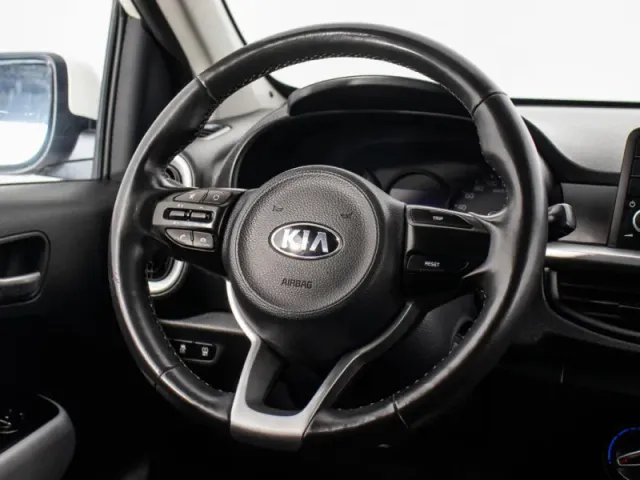 Kia Picanto, III — фото 17