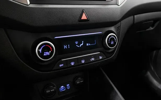 Hyundai Creta, I — фото 11