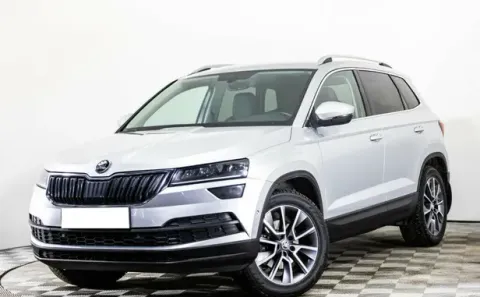 Skoda Karoq, I — фото 1