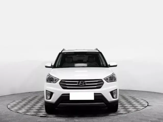 Hyundai Creta, I — фото 21