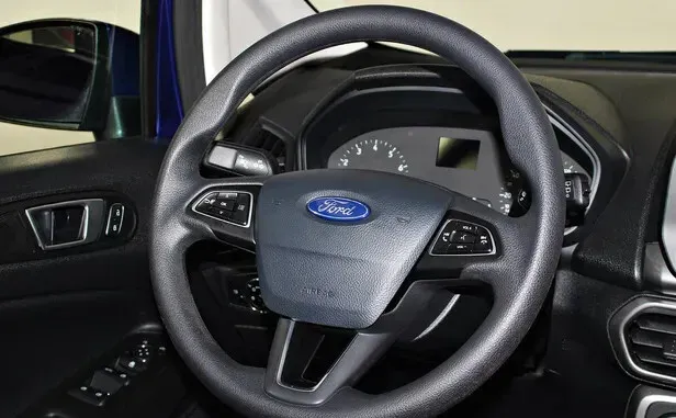 Ford EcoSport, II Рестайлинг — фото 6
