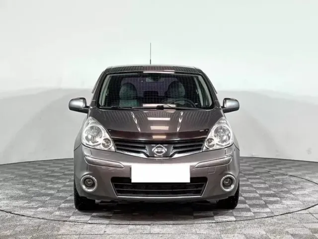 Nissan Note — фото 2