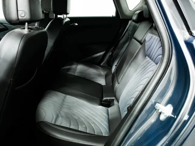 Opel Astra, J Рестайлинг — фото 11