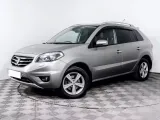 Renault Koleos, I Рестайлинг — фото 1
