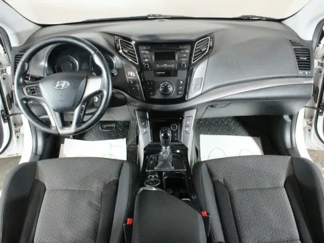 Hyundai i40, I — фото 5