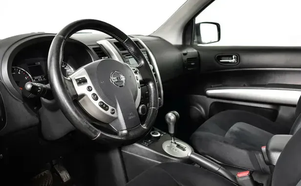 Nissan X-Trail, II Рестайлинг — фото 8