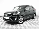 Hyundai Creta, I — фото 1