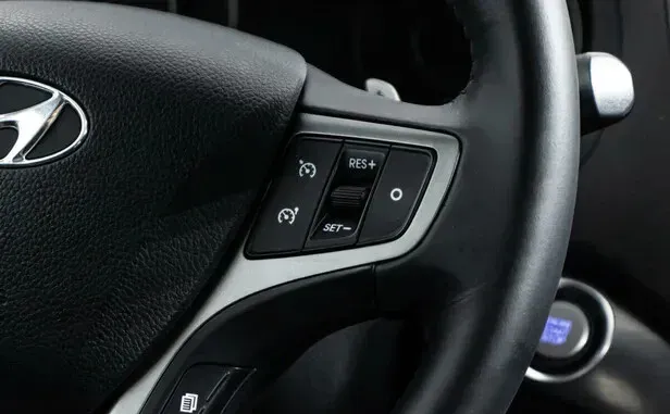 Hyundai i40, I Рестайлинг — фото 14