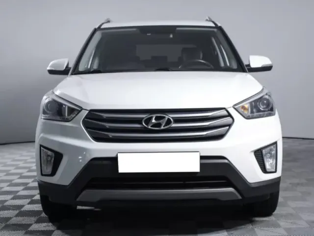Hyundai Creta, I — фото 2