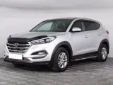 Hyundai Tucson, III — фото 1