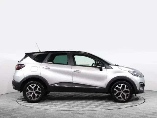 Renault Kaptur, I — фото 4