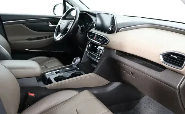 Hyundai Santa Fe, IV — фото 6