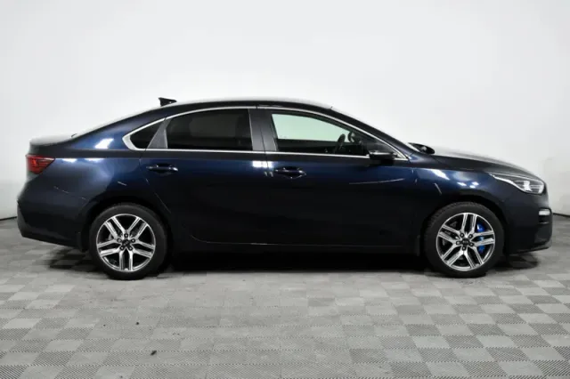 Kia Cerato, IV — фото 4