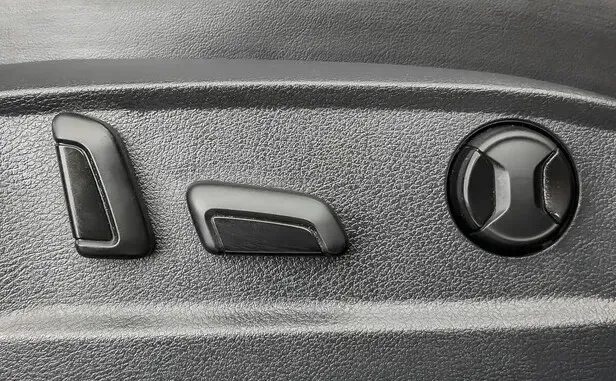 Volkswagen Passat, B8 — фото 14