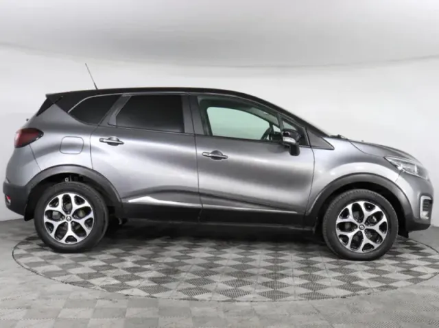 Renault Kaptur, I — фото 4