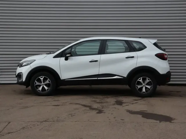 Renault Kaptur, I — фото 2