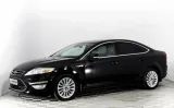 Ford Mondeo, IV Рестайлинг — фото 1