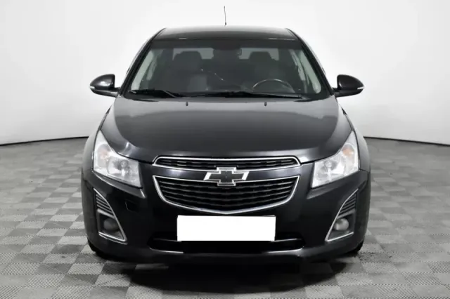 Chevrolet Cruze, I Рестайлинг — фото 2