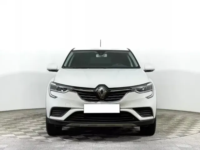 Renault Arkana, I — фото 2