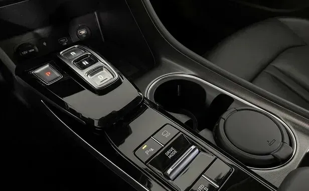 Hyundai Sonata, VIII (DN8) — фото 7