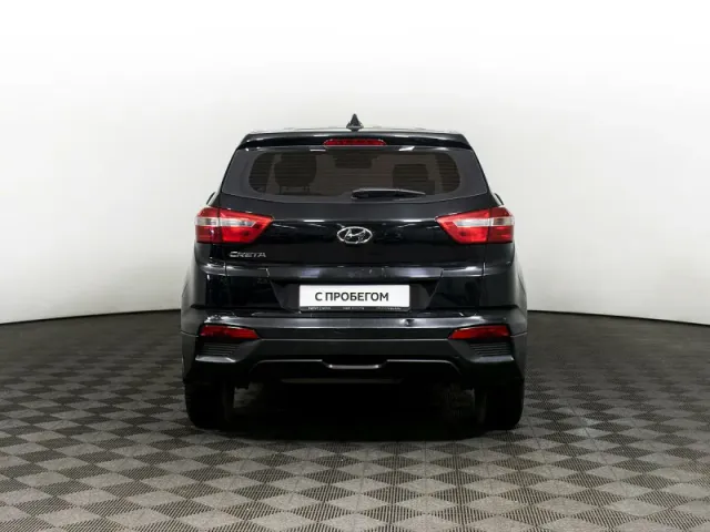 Hyundai Creta, I — фото 7