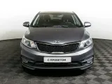 Kia Rio, III Рестайлинг — фото 1