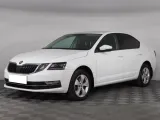 Skoda Octavia, III (A7) Рестайлинг — фото 1