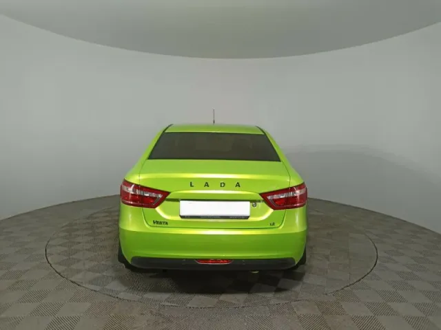 LADA Vesta, I — фото 2