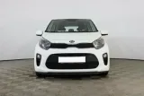 Kia Picanto, III — фото 1