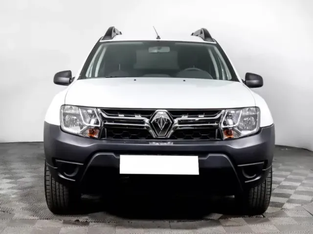 Renault Duster, I Рестайлинг — фото 2