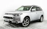Mitsubishi Outlander, III — фото 1