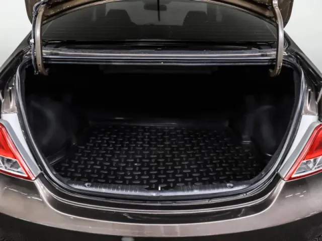 Hyundai Solaris, I Рестайлинг — фото 11