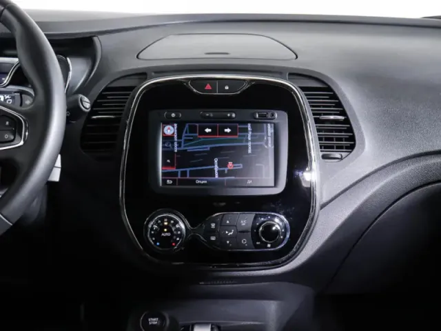 Renault Kaptur, I — фото 17