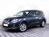 Nissan X-Trail, III — фото 1
