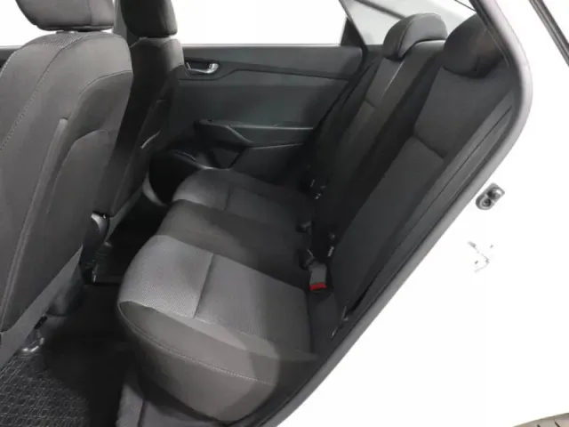 Hyundai Solaris, II Рестайлинг — фото 11