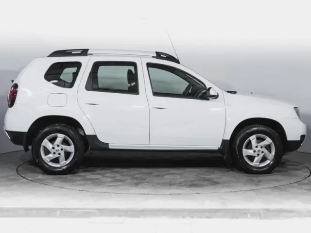 Renault Duster, I Рестайлинг — фото 4